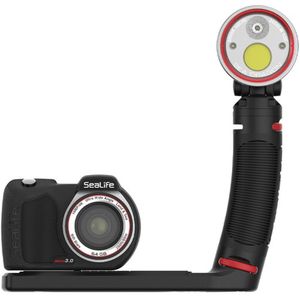 Sealife Micro 3.0 - 64 GB - 3000SF Pro DUAL BEAM Set