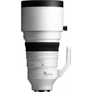 Sigma - 200mm f/2.0 DG Sports - Teleprime Objectief - Sony E