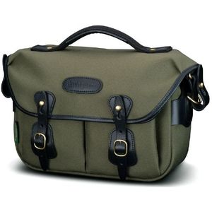 Billingham Hadley Small Pro sage fibrenyte/black