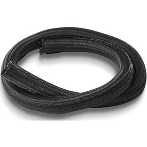Vogel's Cable Sleeve (100 Cm) Zwart