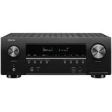 Denon AVR-S950H Zwart