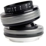 Lensbaby - Composer Pro II - Objectief - Zwart - Canon RF