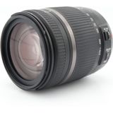 Tamron 18-270mm f/3.5-6.3 Di II VC PZD - Canon EF-S-mount Objectief