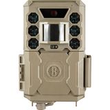 Bushnell 20MP Trophy Cam single core brown low glow