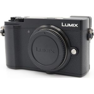 Panasonic Lumix DC-GX9 body occasion