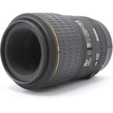 Sigma 105mm F/2.8 EX DG Macro Canon OCCASION