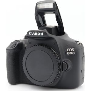 Canon - EOS 1300D - Digitale Camera