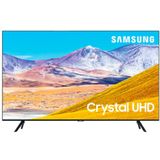 Samsung UE55TU8000