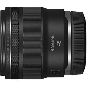 Canon RF 45mm F/1.2 STM