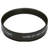 Canon 72mm 500D close-up lens