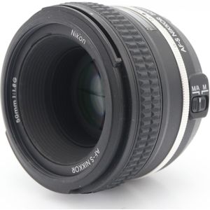 Nikon AF-S 50mm F/1.8G special classic edition occasion