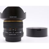 Samyang 14mm F/2.8 ED AS IF UMC Sony OCCASION