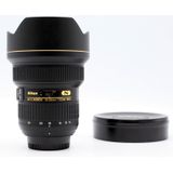 Nikon AF-S 14-24mm F/2.8 G IF-ED Nano OCCASION