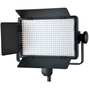 Godox Led 500W met barndoor