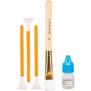 Visible Dust - Dry & Wet Sensor Cleaning Kit - Reinigingsset voor Beeldsensor