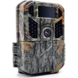 Braun - Scouting Cam Black400 Dual WiFi - Wildcamera