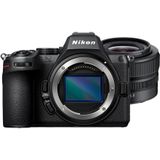 Nikon Z5 II + 24-50mm f/4-6.3