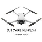 DJI Care Refresh 1-Year Plan voor DJI RS 3 Pro
