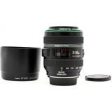 Canon EF 70-300mm F/4.5-5.6 DO IS USM + zonnekap ET-65B OCCASION