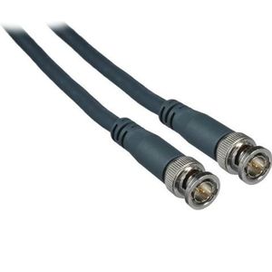 Kramer BNC Male to BNC Male Coax Video Cable 45,7m