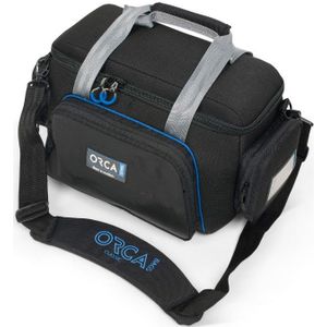 ORCA OR-504 Classic Camera Shoulder Bag, XS