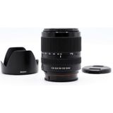 Sony 18-135mm F/3.5-5.6 SAM DT OCCASION