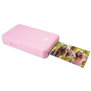 Kodak Photo printer mini 2 pink