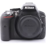 Nikon D5300 body OCCASION