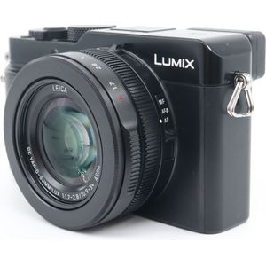 Panasonic Lumix DC-LX100 II occasion