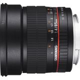 Samyang 85mm F/1.4 AS UMC Sony E