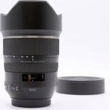 Tamron SP 15-30mm F/2.8 Di VC USD Canon OCCASION