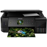 Epson EcoTank ET-7700 all-in-one fotoprinter
