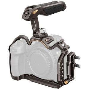 SmallRig 4522 "Night Eagle" Cage kit voor Nikon Z 6III
