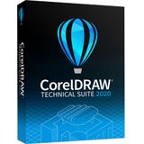 CorelDRAW Technical Suite 2020 Upgrade *DOWNLOAD*