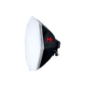 Falcon Eyes Lamp + Octabox 120cm LHD-B655FS 6x55W