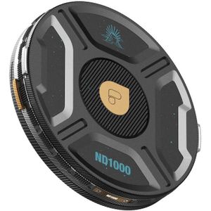 PolarPro - Helix - ND1000 Filter - Burkard Edition