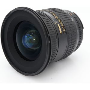 Nikon AF 18-35mm F/3.5-4.5 IF-ED occasion
