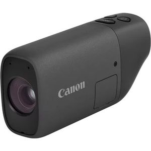 Canon PowerShot ZOOM - Zwart