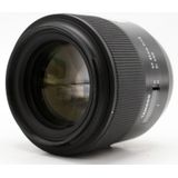 Tamron 85mm F/1.8 SP Di USD Sony A OCCASION