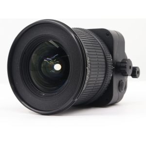 Nikon PC-E 24mm F/3.5D ED occasion
