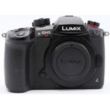 Panasonic Lumix DC-GH5S body OCCASION