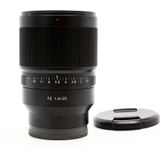 Sony FE 35mm F/1.4 ZA Zeiss Distagon T OCCASION