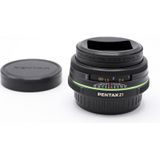 Pentax 21mm F/3.2 AL SMC DA Limited Edition OCCASION