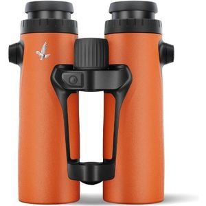 Swarovski EL Range 8x42 with Tracking Assistant Oranje