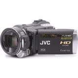 JVC Everio GZ-HM400E FULLHD camcorder occasion