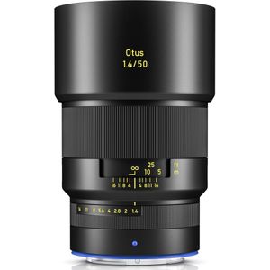 Zeiss - Otus ML 50mm F/1.4 - Lens - Nikon Z