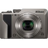 Nikon Coolpix A1000 zilver
