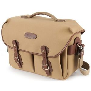 Billingham Hadley One khaki/tan