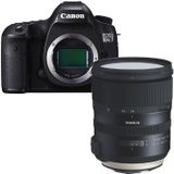 Canon EOS 5Ds R + Tamron SP 24-70mm F/2.8 Di VC USD G2 Canon