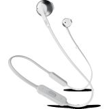 JBL Tune 205BT Zilver